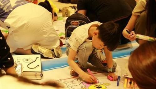 长相|孩子“一脸聪明相”被证实,这4种面相的宝宝,长大后智商会更高