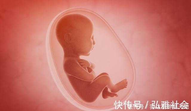 测量|孕期B超单直接反应胎儿状况,这5处孕妈要学会看懂,医生不会详说