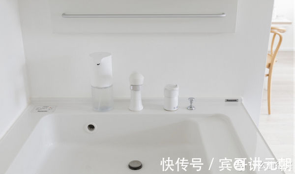 清洁|为了这些卫生间设计,我任性多花了3万块,现在连父母都觉得值!