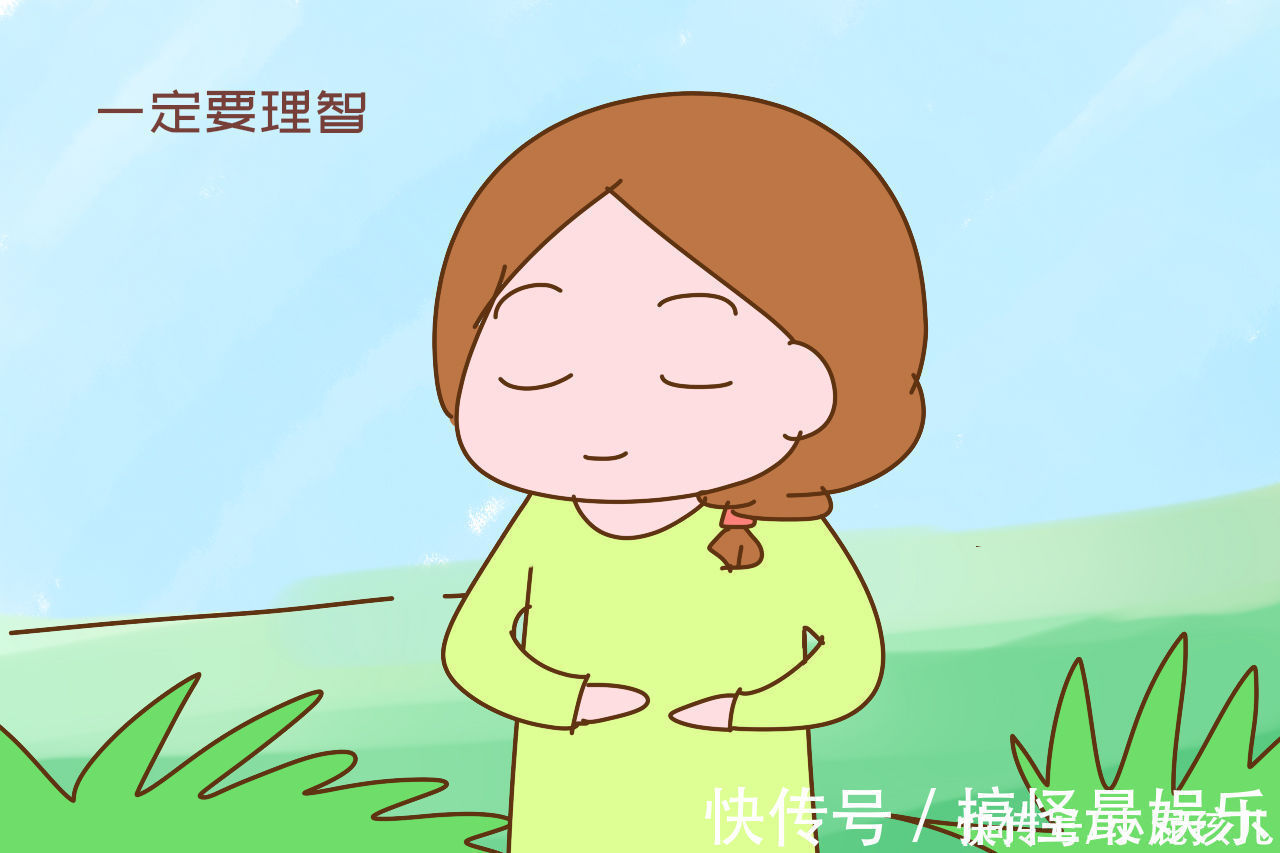 独立|青春期的孩子只爱独立和自由,家长较真就会输,硬来会坏事