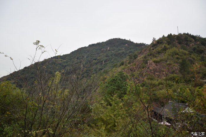 天平山|【喜迎国庆】停车坐爱枫林晚，霜叶红于二月花。游天平山赏枫叶