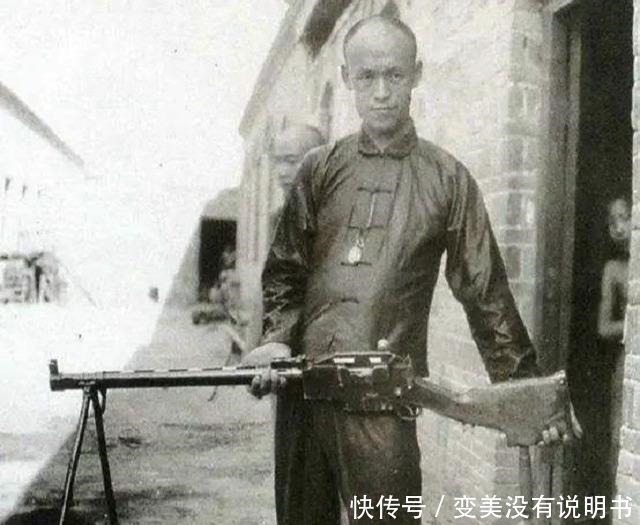 清朝|清朝戴梓发明世界最早“机关枪”,28发子弹连射,却被康熙流放