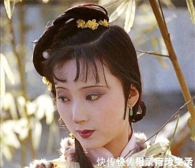 王熙凤!贾母是怎么对待第一次见面的林黛玉、薛宝钗和尤二姐的?为什么?