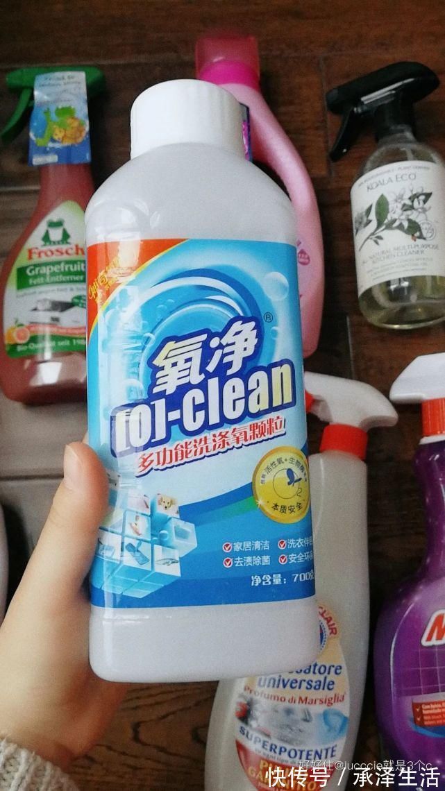 家里干净到反光？这15件清洁好物功不可没！