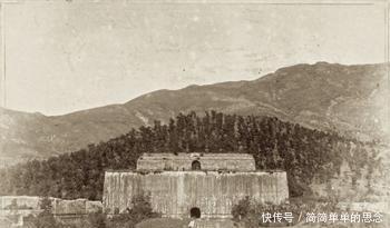 城门|多疑的朱元璋死后留下悬念, 13座城门同时出殡, 真身葬于何处!