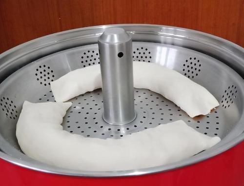 75岁奶奶每星期吃一次的食物，健脾养胃不积食，比饺子简单好吃