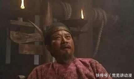  李逵|宋江临死前，为何要毒杀忠心不二的李逵？毛主席的解释让人恍然大悟