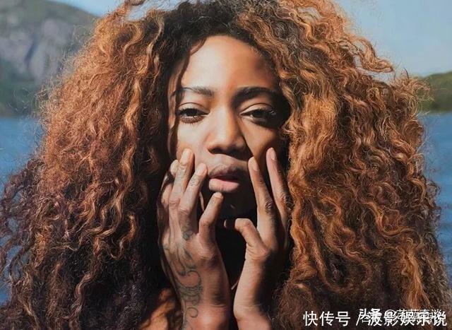 电影故事|画家太难了,他画人像太逼真引网友争论,网友:太不像画了