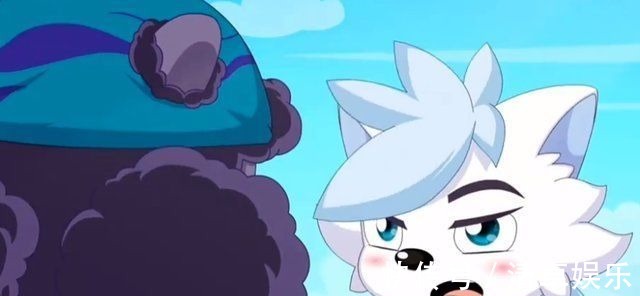 喜羊羊与灰太狼|喜羊羊与灰太狼筐出未来备案出来了,喜灰内讧,但这一次夺冠了