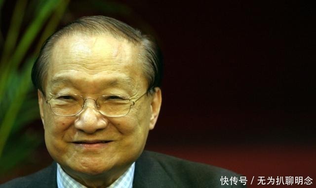 蒋英:我爸蒋百里,我哥徐志摩,我弟是金庸,我老公“两弹元勋”