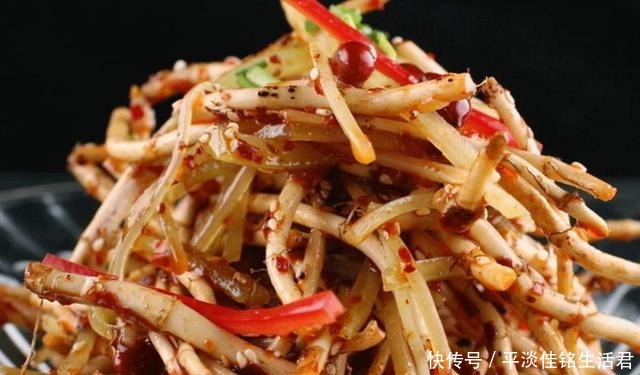 北方人“最吃不惯”的5种食物,难道喜欢吃的都是南方人