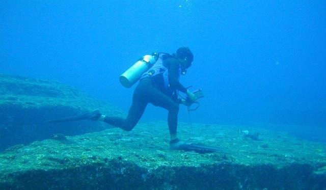 琉球大学#中国与日本之间,还有一个强大国家,一夜沉入海底,日本有点害怕!