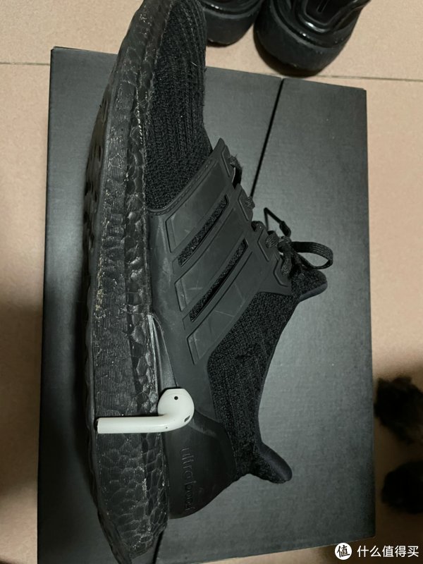 关于Ultra Boost 4.0 / 20 /21 的个人感受