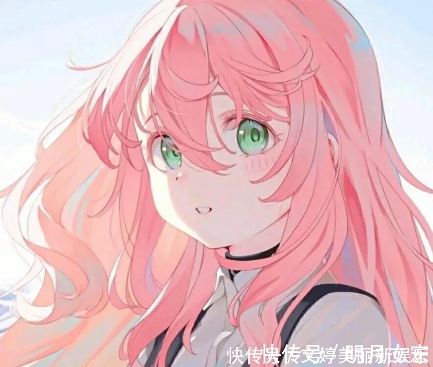 动漫|冷门又好看的二次元动漫头像:很有少年感的句子