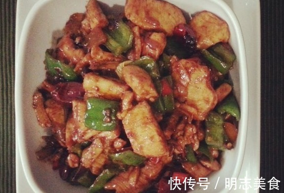 好学|教你几道家常菜,简单好学,营养美味,家人都说好吃!