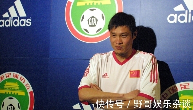 副主席|范志毅无缘李霄鹏国足后,终于被足协委以重任,未来值得期待