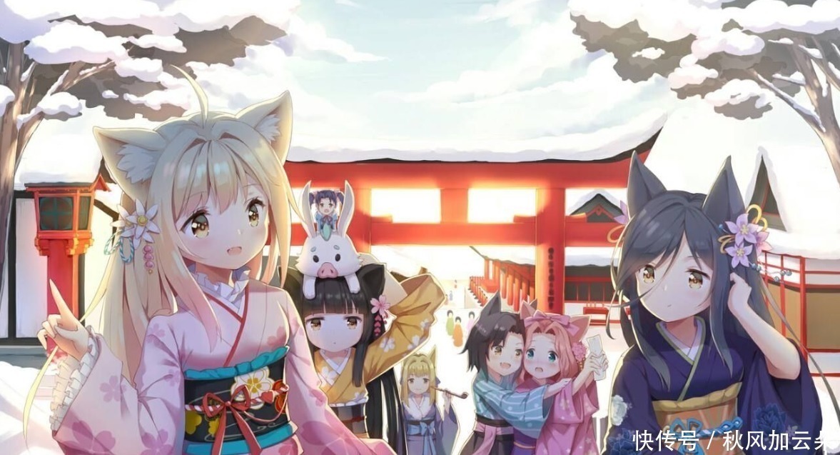 漩涡鸣人|动漫塑造最成功的五位“黄毛”,漩涡鸣人排第三,第一实至名归