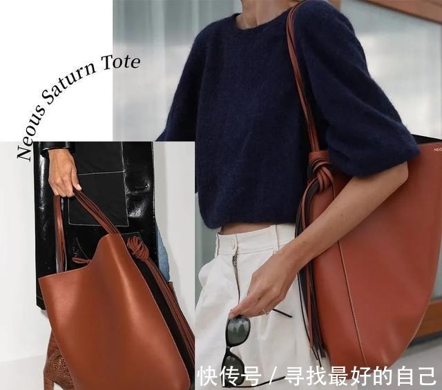 包包 终于“接地气”的新品包包,我越背越香!