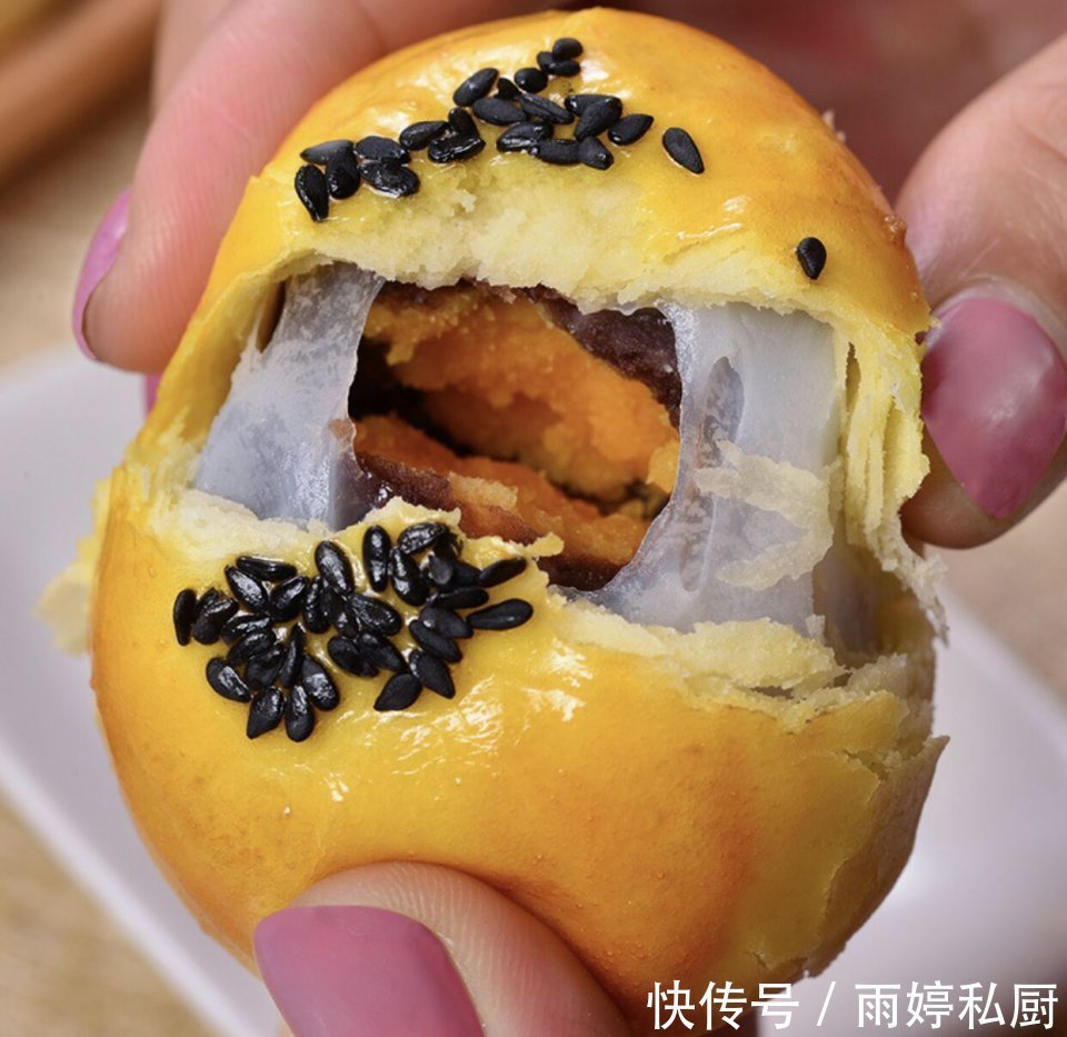5款超火的网红零食,尝到味道就忍不住回购,看看你吃过几种?