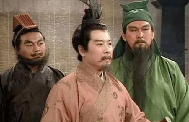 赵云|同是降将,马超是虚职,魏延却是镇北将军?刘备的用人口味很重!