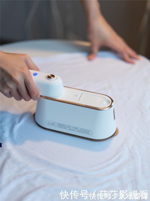 电熨斗|新家入住大半年,当初坚持买的6样“肉疼”小家电,让我倍感幸福