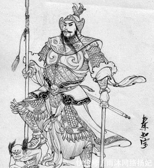 吴起|山东历史上的十大名将,这个超强阵容,哪个省能比?