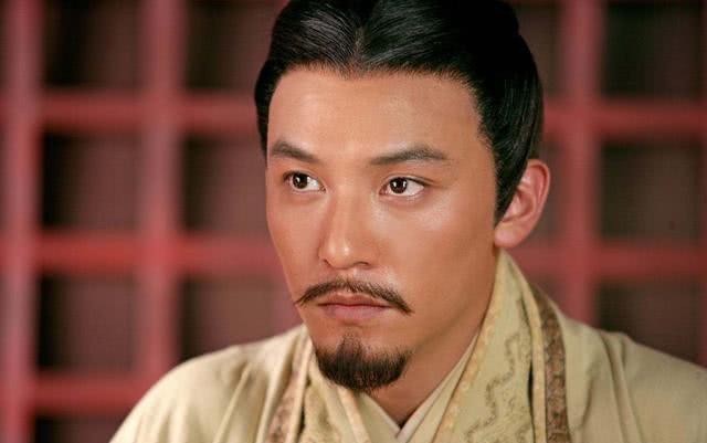 执政|看似懦弱的刘表,其实还是深藏不露的执政高手