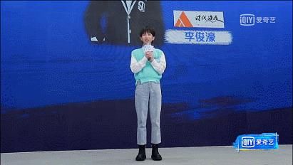 《青你3》灵魂拷问：娱乐圈真的有三秒钟定律么？