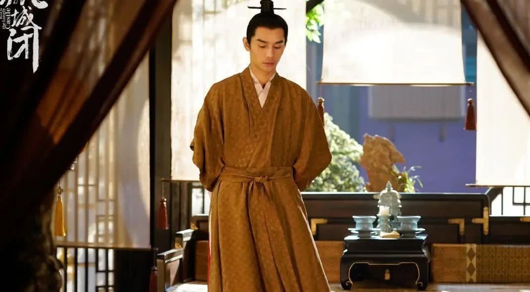 皇帝|暖男皇帝.宋仁宗——宋人有品,服饰先行