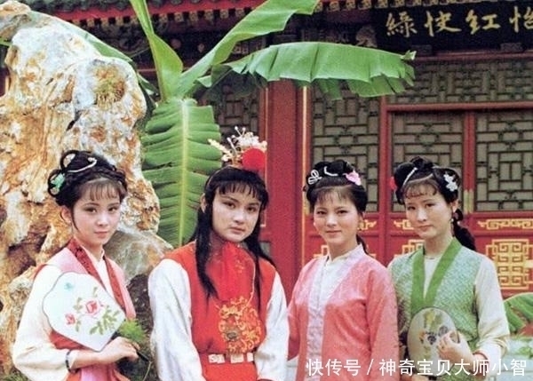 宝姑娘|袭人为何挨了宝玉的窝心脚？麝月说的一句话是关键！