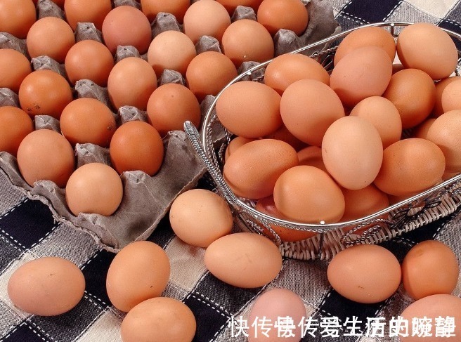 白内障|早上空腹吃一个水煮鸡蛋,坚持半个月,身体会出现3处惊喜变化