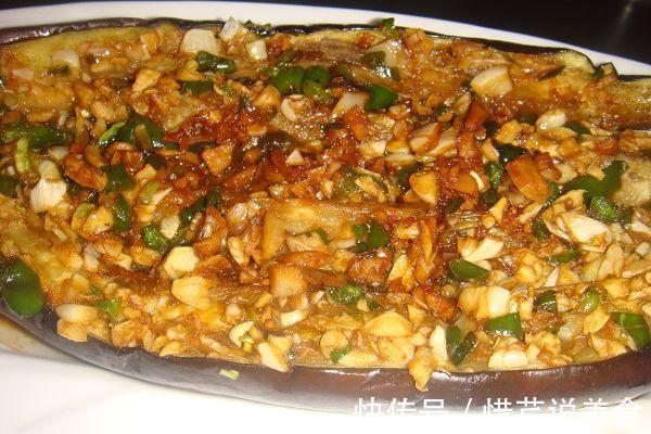 茄子最好吃的13种家常做法，10分钟就搞定，口感比肉还赞