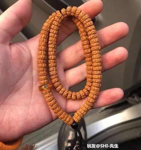 管不住|开眼界这种手串,让人又爱又怕,管不住手