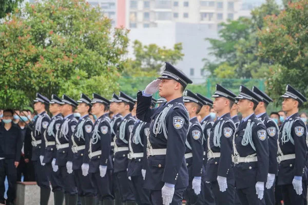 一篇读懂（福建警察学院）福建警察学院提前批录取结果 第4张