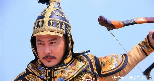 顺治|顺治皇帝临去世前,要做三件事,差点断送大清朝的命运