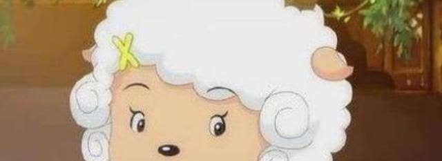 暖羊羊|《喜羊羊与灰太狼》羊羊们的父母基本全部出炉,没对比没伤害