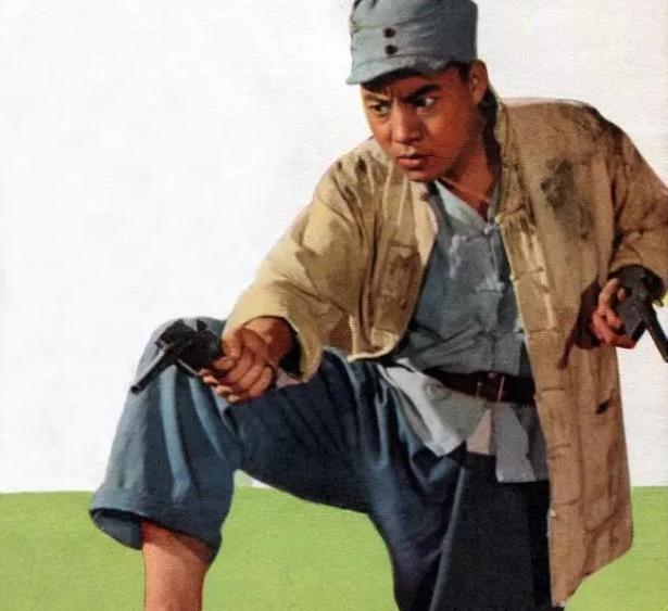 焦裕禄!他是如来佛祖扮演者,去泰国买佛像,结果发现上面画的都是自己