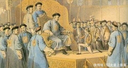 弊端|两千年前,他就指出了这项制度的弊端,但直到郑和下西洋都没改变