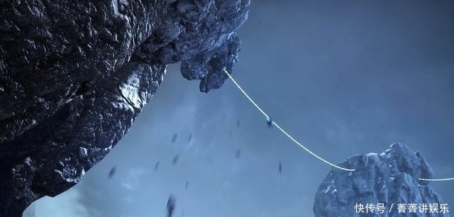 斗罗大陆:昊天宗人少还有别的原因,不过唐啸的确是真男人