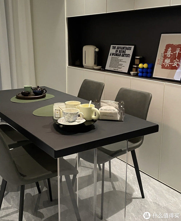 长虹|我明知道这10个家居物件，颜值很高，但见到实物后还是被美到了