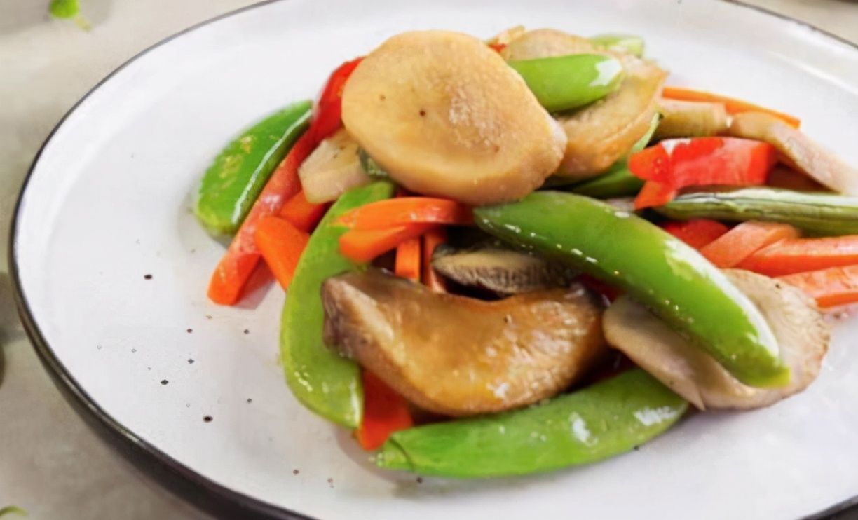  24款家常美味分享，熟悉的妈妈的味道，带你一起重温故里