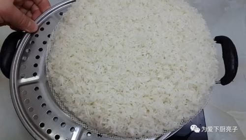 粽子|半斤红枣,1斤糯米,蒸一蒸包一包,比粽子还好吃,个个香糯不粘牙