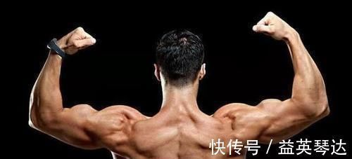 技巧|一个动作练出又大又壮的三头肌,学会动作技巧,带你打造麒麟臂