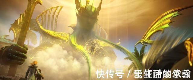 唐三|《斗罗大陆》剧集更新,“凡尔赛”小白上线,唐三的靠山来了