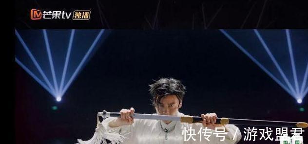 好春光|《披荊斬棘的哥哥》第7期三大理想男人，一靠臉，二靠腦，三靠心