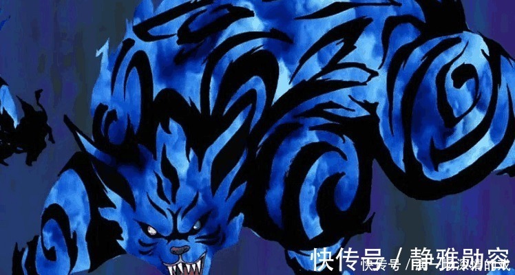 火影忍者|火影忍者 都知道有九只尾兽, 你知道它们的能力都是什么吗
