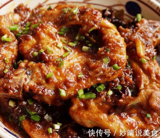 入秋后,没胃口。女儿指定要吃此菜,简单易做,女儿一盘都不够吃