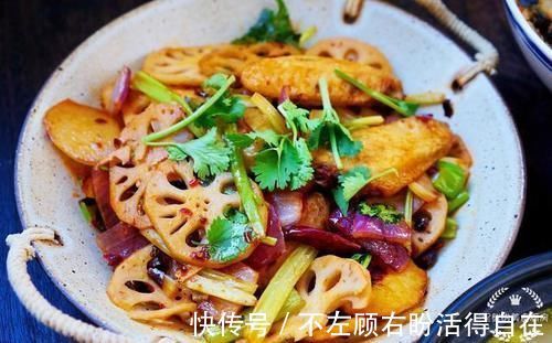 精致|一家三口的晚餐，朋友圈走红，网友：家常过日子拒绝精致穷