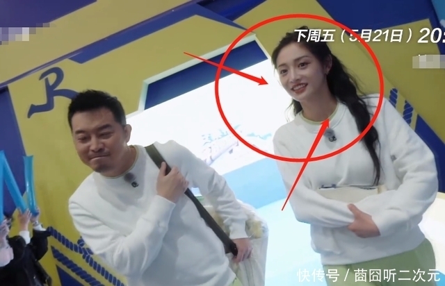 郭麒麟 下期《跑男9》真有心,节目组邀请老成员回来,不追就可惜了