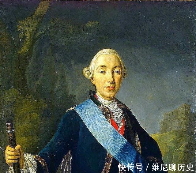 启蒙思想|眼看要绝望了,“上帝”帮了普鲁士大王一个大忙